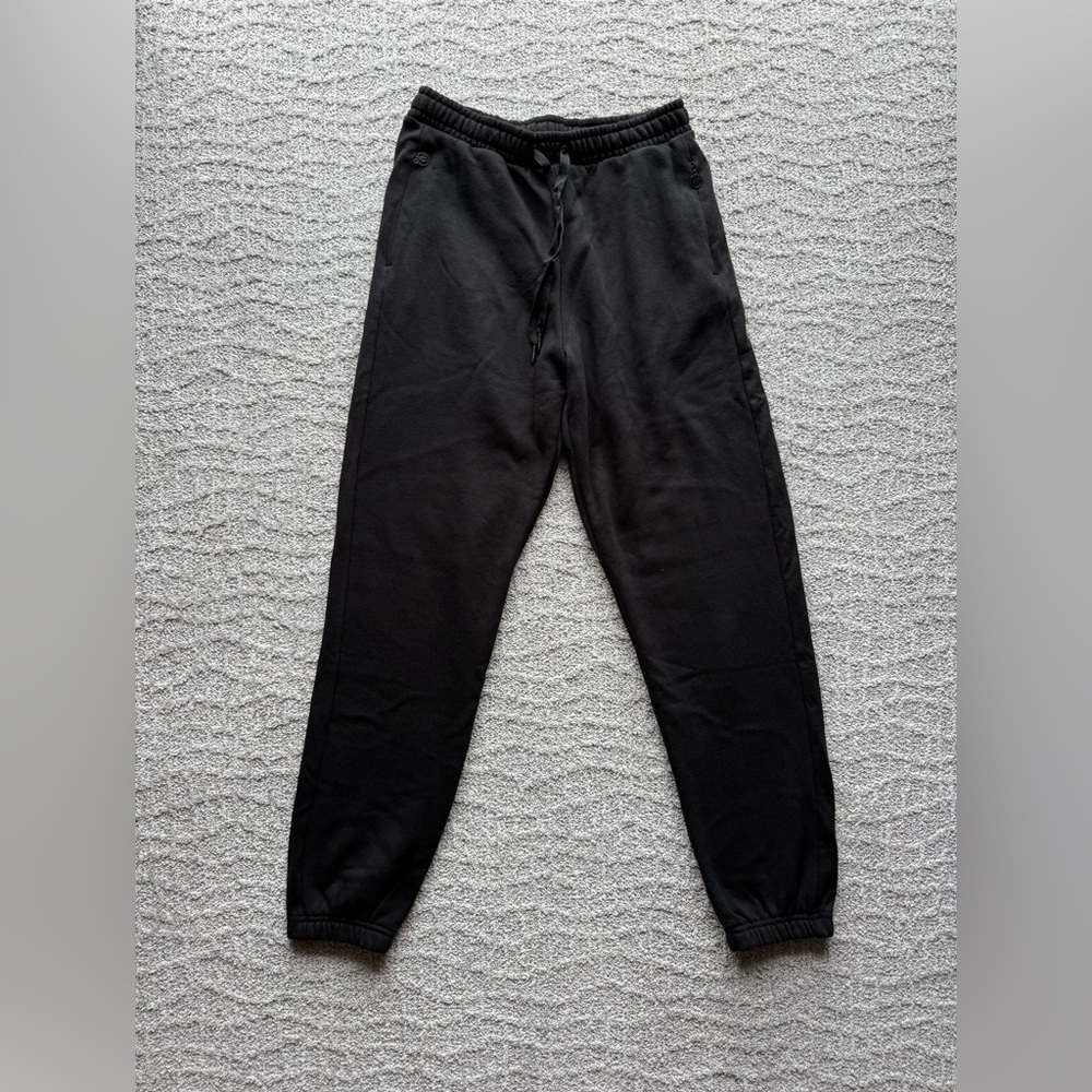 Victoria’s Secret black sweatpants